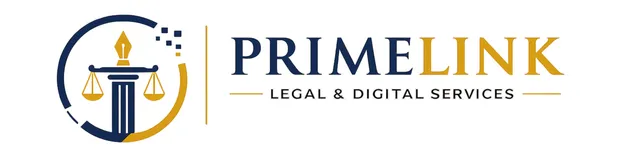 PrimeLink Legal & Digital Services