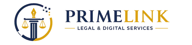 PrimeLink Legal & Digital Services